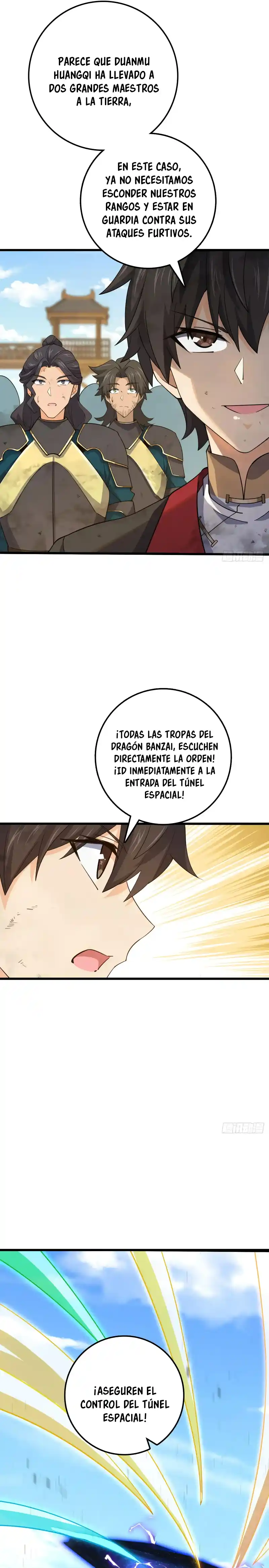 Spare Me, Great Lord! - Capítulo 659 - Página 15 - LectorTMOo