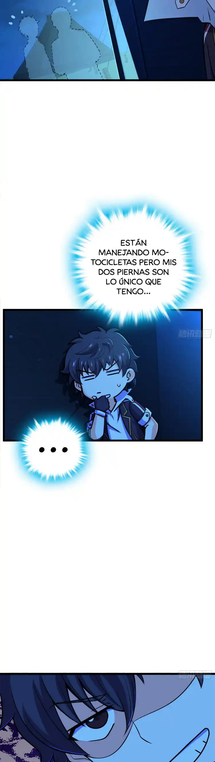 Spare Me, Great Lord! - Capítulo 66 - Página 12 - LectorTMOo