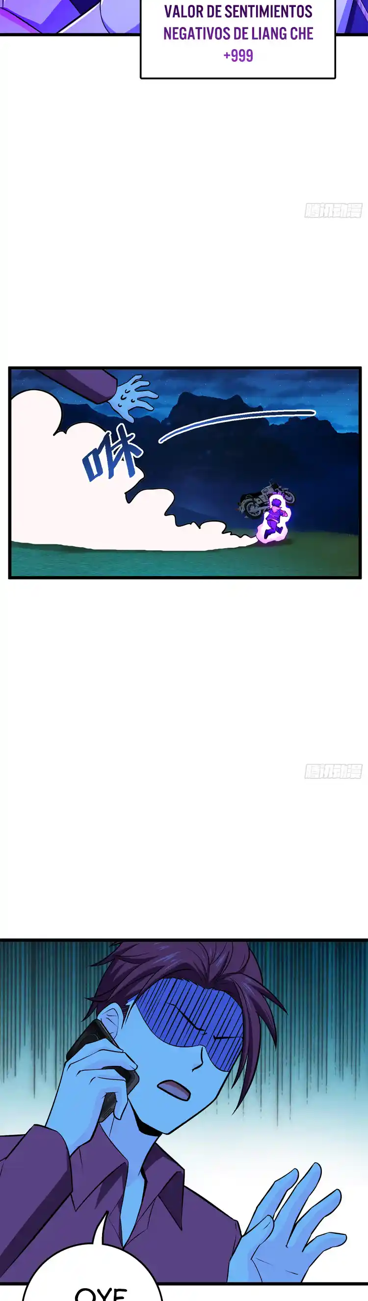 Spare Me, Great Lord! - Capítulo 66 - Página 16 - LectorTMOo