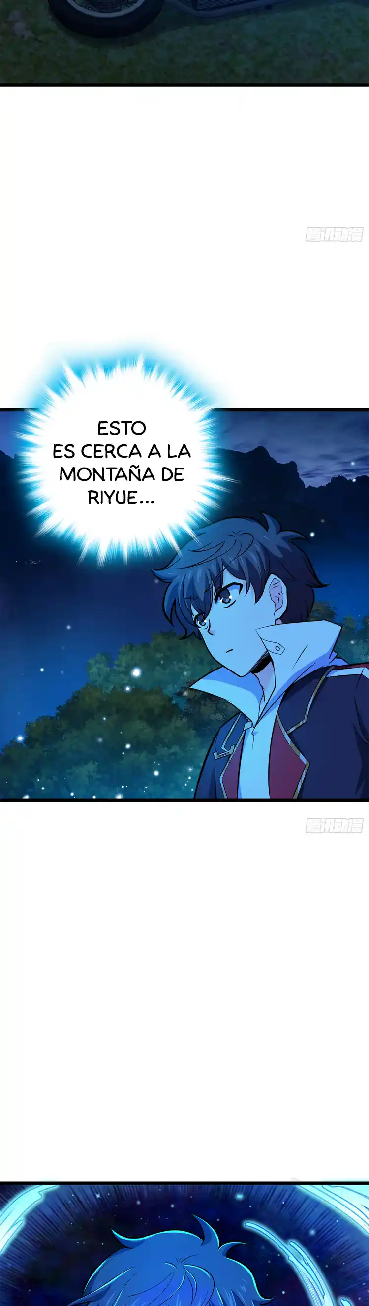 Spare Me, Great Lord! - Capítulo 66 - Página 19 - LectorTMOo