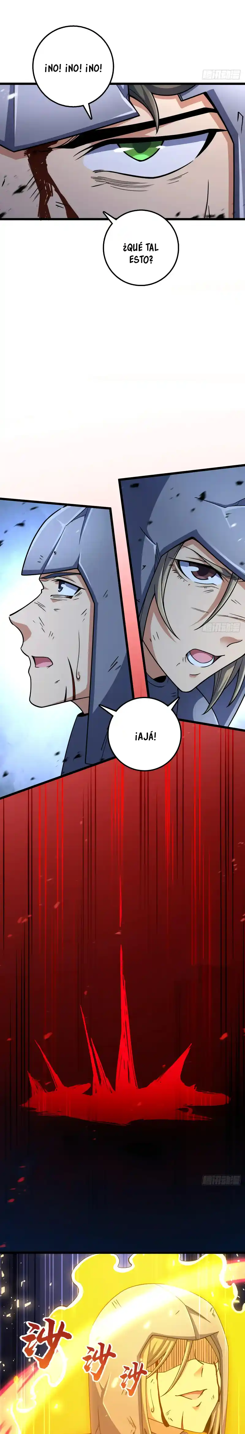 Spare Me, Great Lord! - Capítulo 660 - Página 19 - LectorTMOo