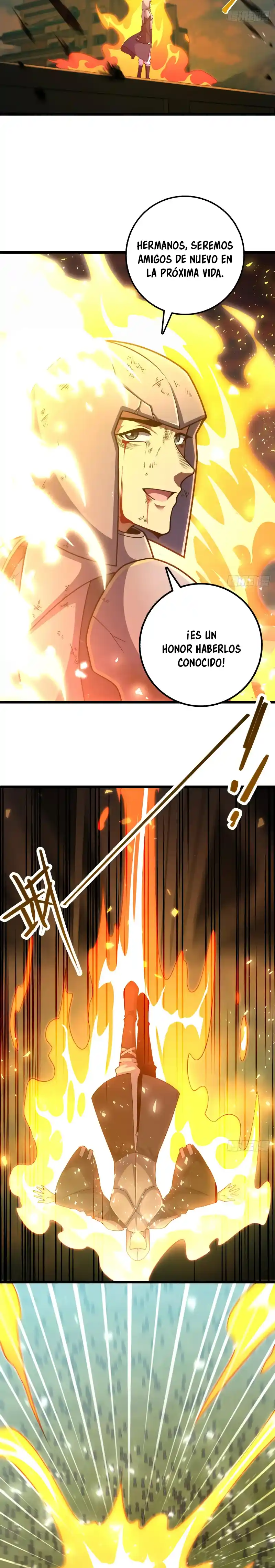 Spare Me, Great Lord! - Capítulo 660 - Página 24 - LectorTMOo