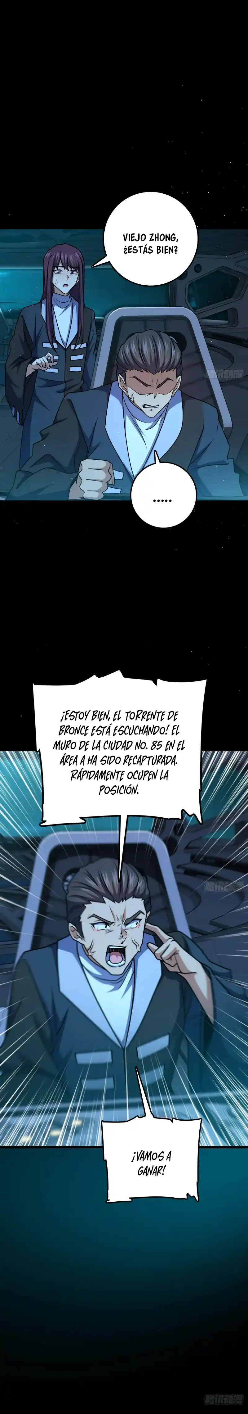 Spare Me, Great Lord! - Capítulo 660 - Página 27 - LectorTMOo