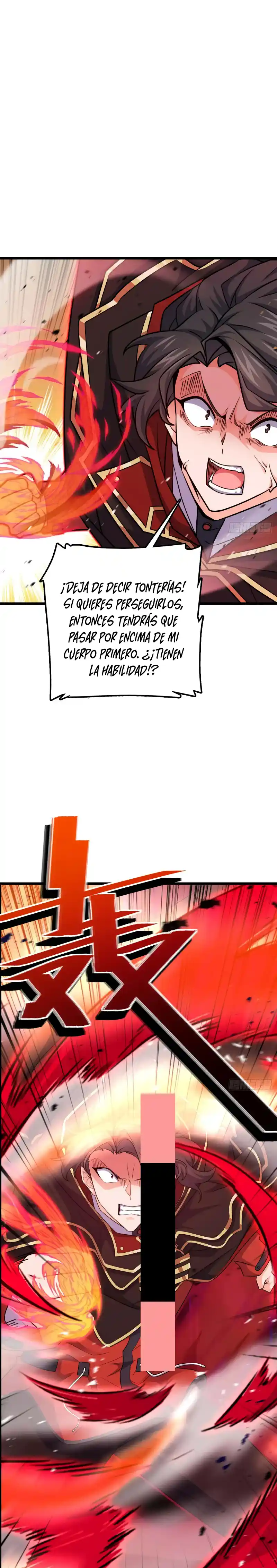 Spare Me, Great Lord! - Capítulo 661 - Página 5 - LectorTMOo