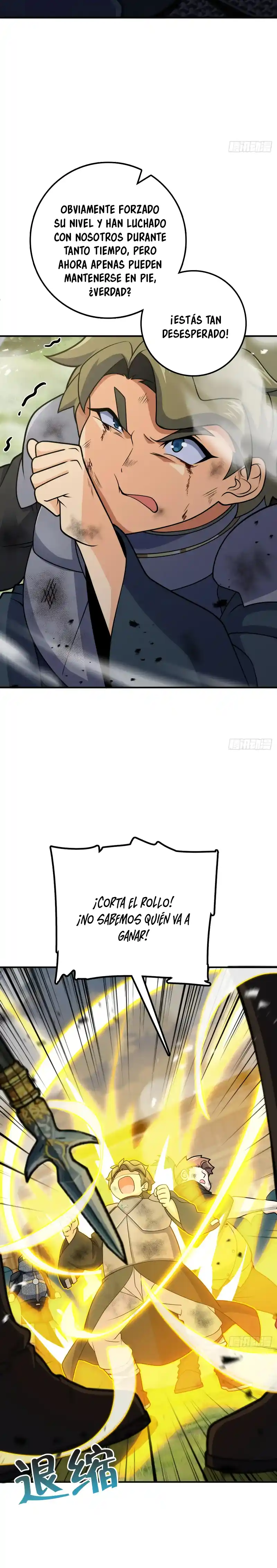 Spare Me, Great Lord! - Capítulo 662 - Página 12 - LectorTMOo