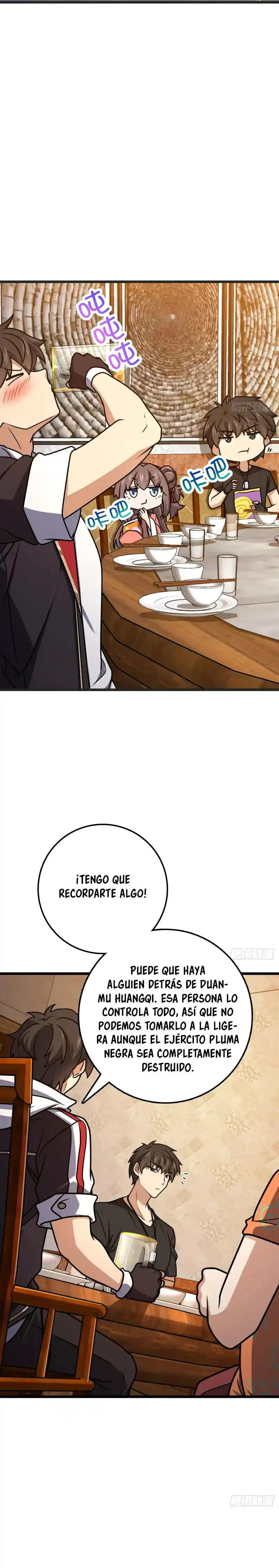 Spare Me, Great Lord! - Capítulo 666 - Página 14 - LectorTMOo