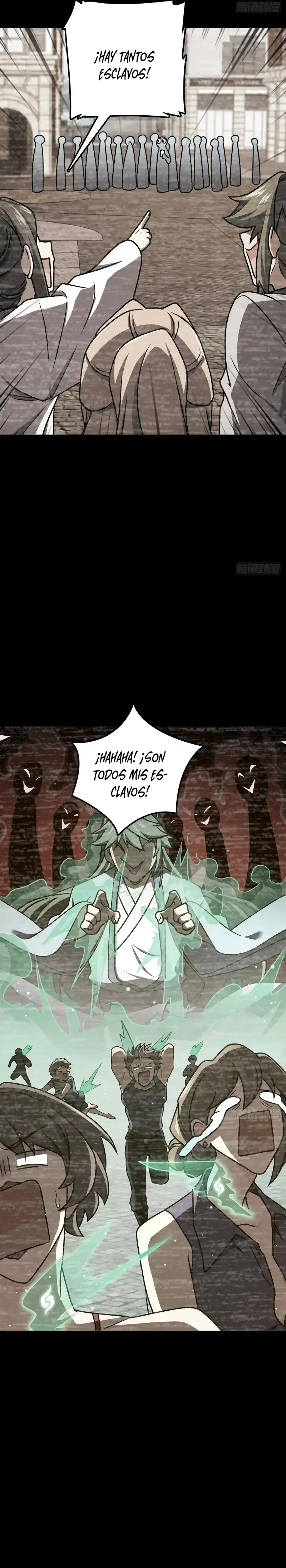Spare Me, Great Lord! - Capítulo 666 - Página 16 - LectorTMOo