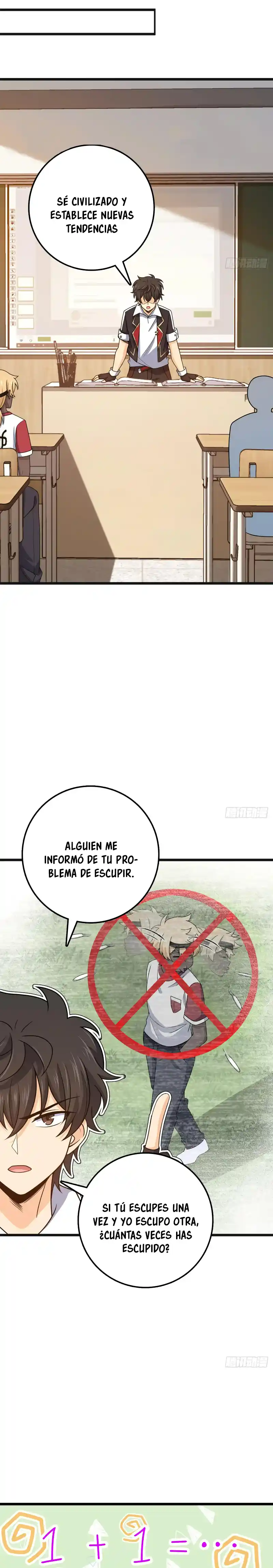 Spare Me, Great Lord! - Capítulo 667 - Página 13 - LectorTMOo
