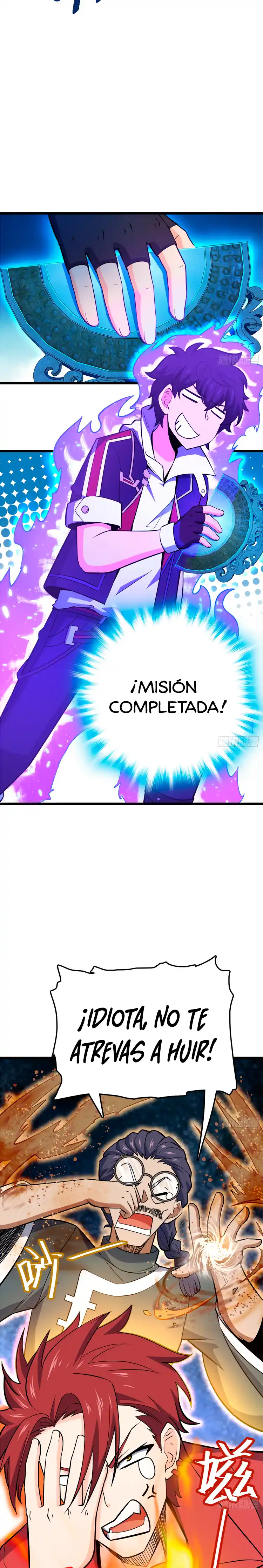 Spare Me, Great Lord! - Capítulo 67 - Página 4 - LectorTMOo