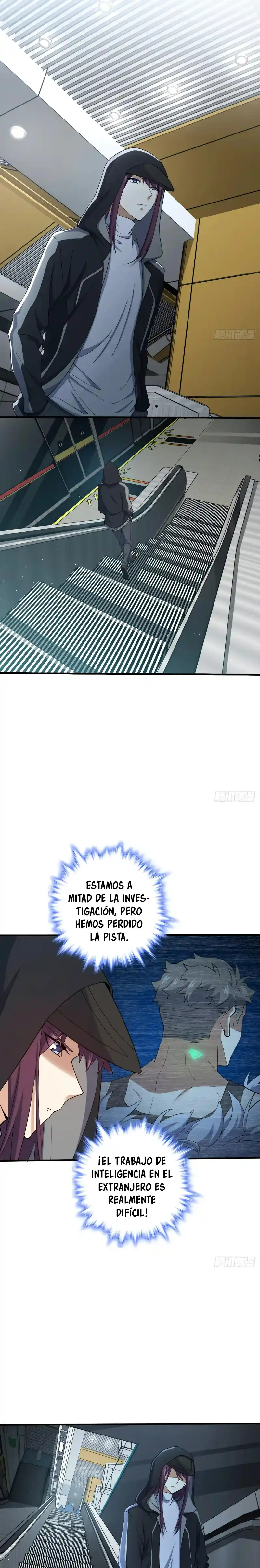 Spare Me, Great Lord! - Capítulo 670 - Página 19 - LectorTMOo