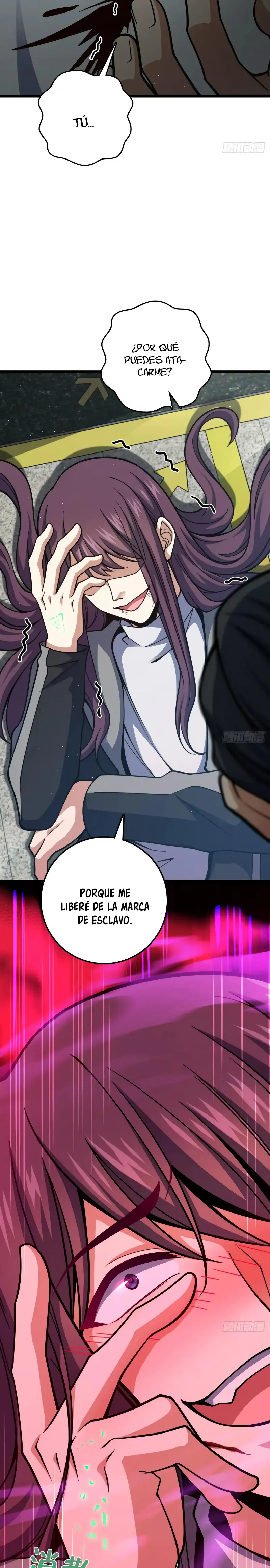 Spare Me, Great Lord! - Capítulo 671 - Página 18 - LectorTMOo