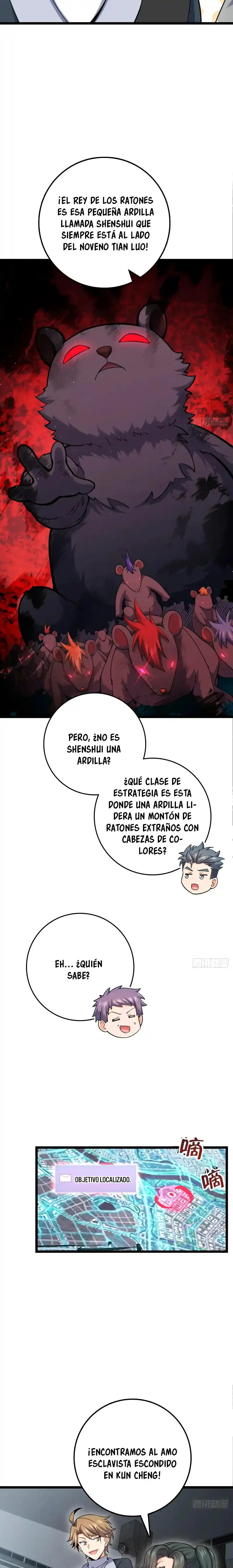 Spare Me, Great Lord! - Capítulo 671 - Página 24 - LectorTMOo