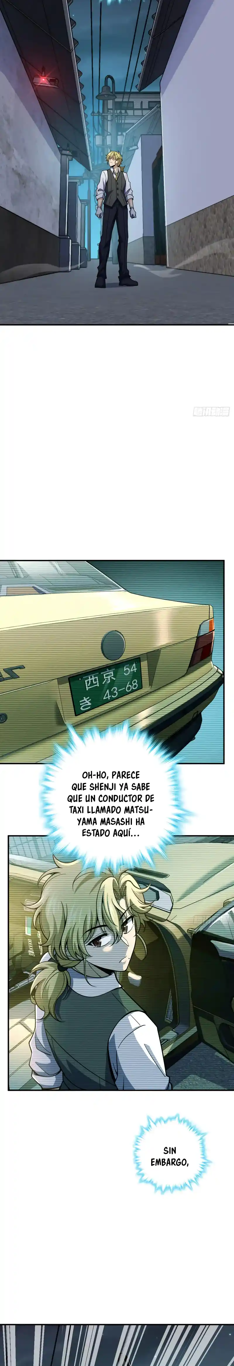 Spare Me, Great Lord! - Capítulo 673 - Página 19 - LectorTMOo