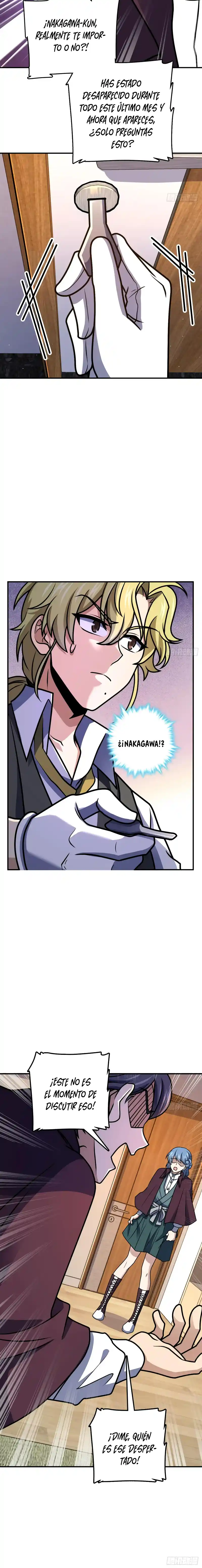 Spare Me, Great Lord! - Capítulo 673 - Página 23 - LectorTMOo