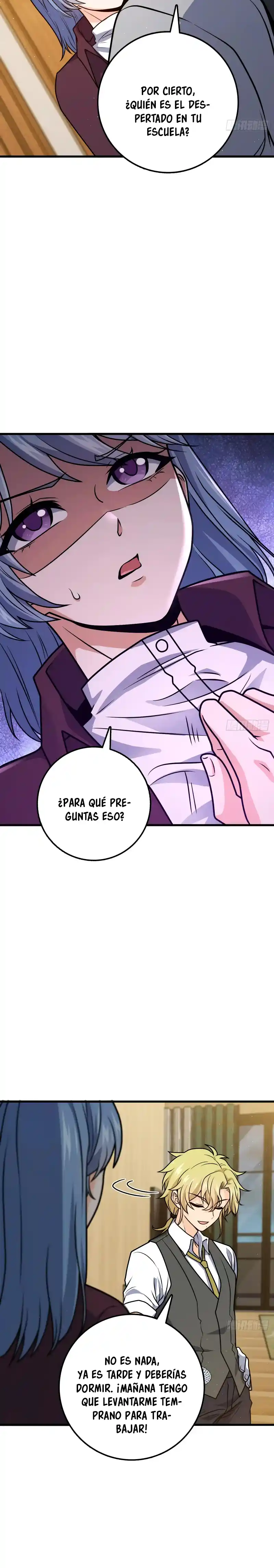 Spare Me, Great Lord! - Capítulo 674 - Página 12 - LectorTMOo