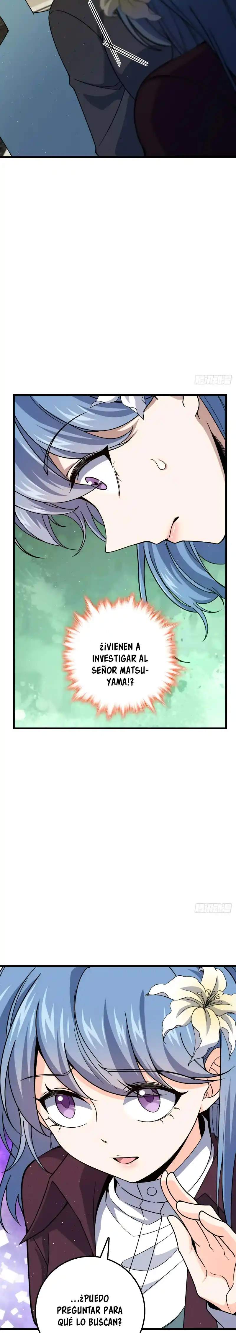 Spare Me, Great Lord! - Capítulo 674 - Página 18 - LectorTMOo