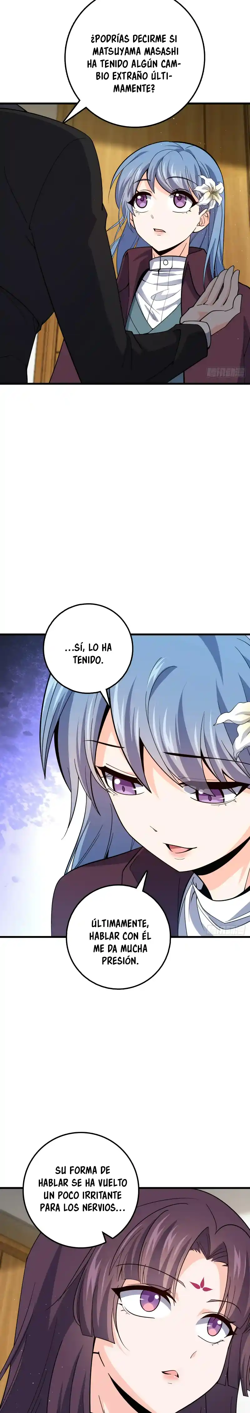 Spare Me, Great Lord! - Capítulo 674 - Página 20 - LectorTMOo