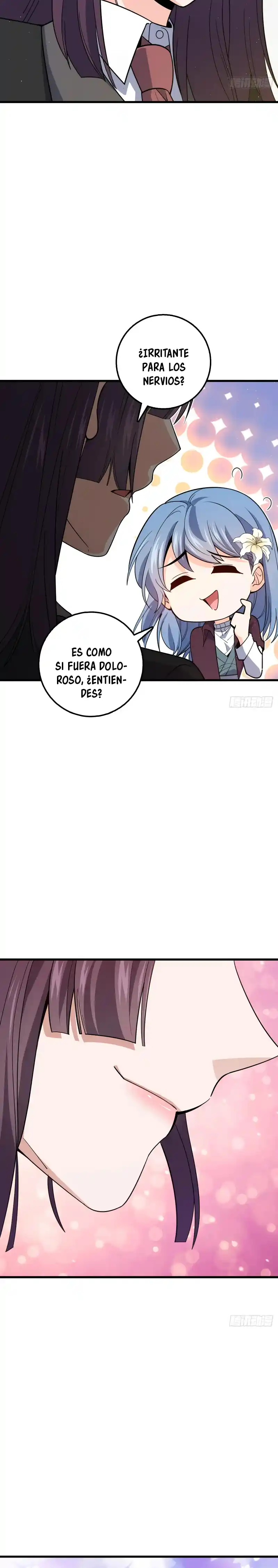Spare Me, Great Lord! - Capítulo 674 - Página 21 - LectorTMOo