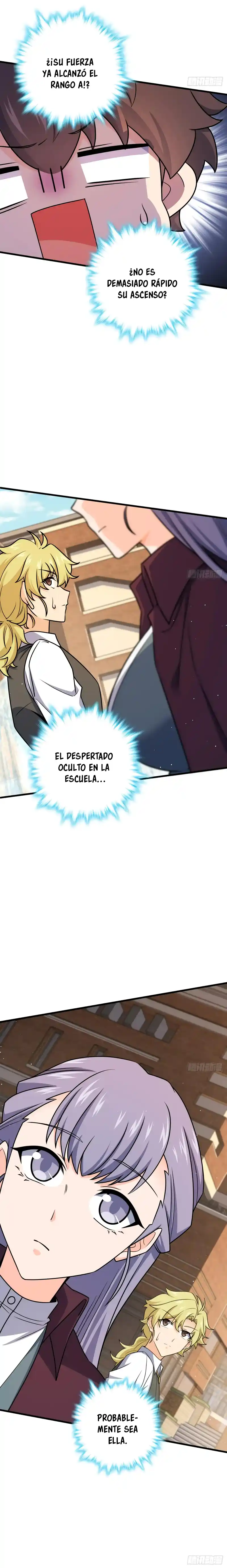 Spare Me, Great Lord! - Capítulo 675 - Página 23 - LectorTMOo