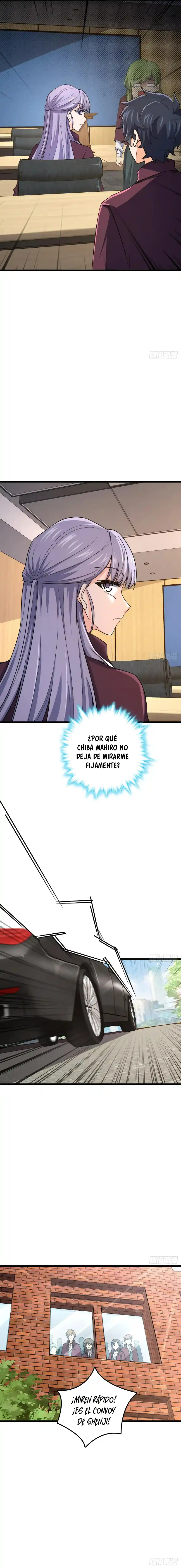 Spare Me, Great Lord! - Capítulo 676 - Página 22 - LectorTMOo