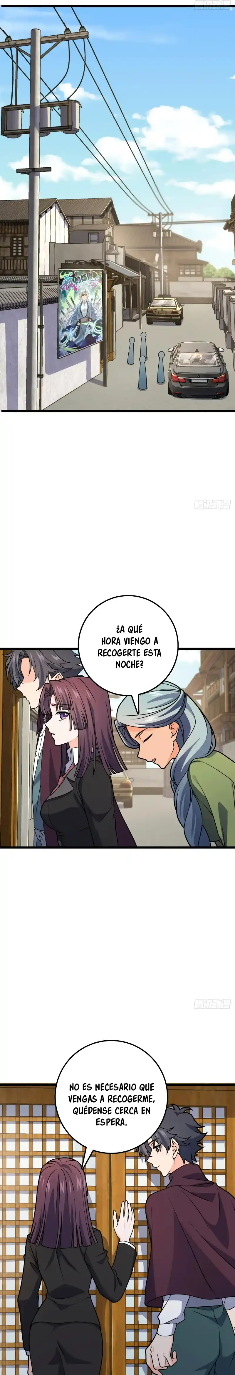 Spare Me, Great Lord! - Capítulo 677 - Página 16 - LectorTMOo