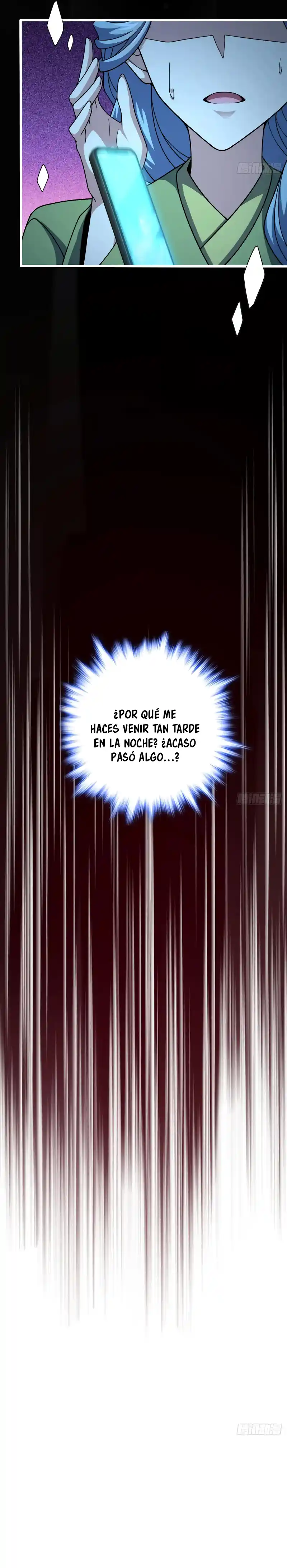 Spare Me, Great Lord! - Capítulo 678 - Página 10 - LectorTMOo