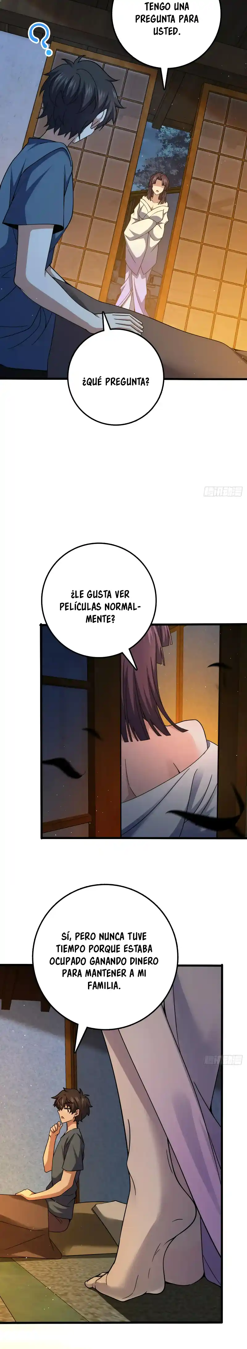 Spare Me, Great Lord! - Capítulo 678 - Página 15 - LectorTMOo