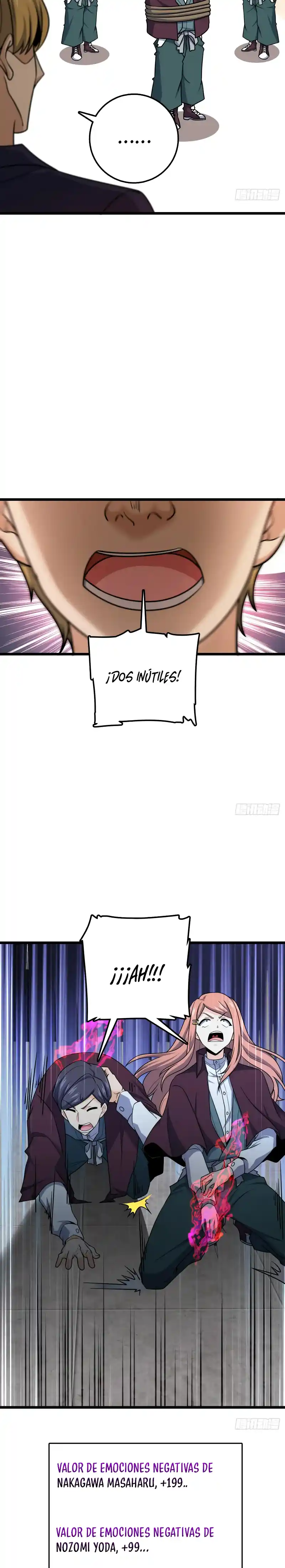 Spare Me, Great Lord! - Capítulo 679 - Página 17 - LectorTMOo