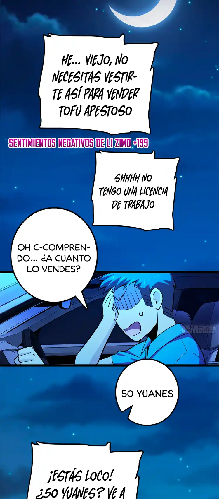 Spare Me, Great Lord! - Capítulo 68 - Página 18 - LectorTMOo