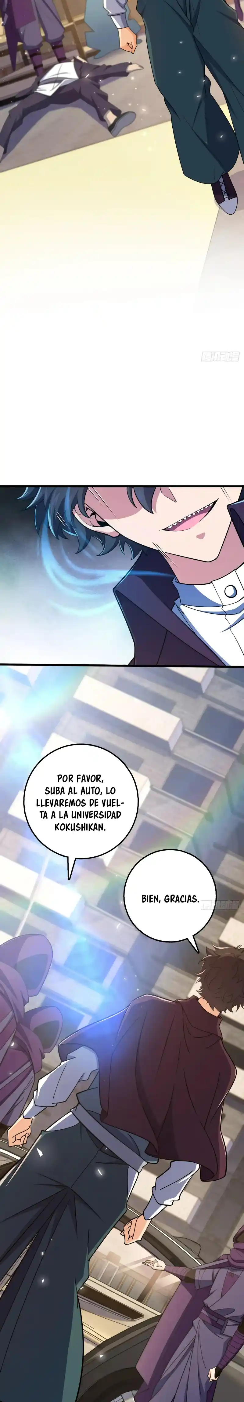 Spare Me, Great Lord! - Capítulo 680 - Página 13 - LectorTMOo