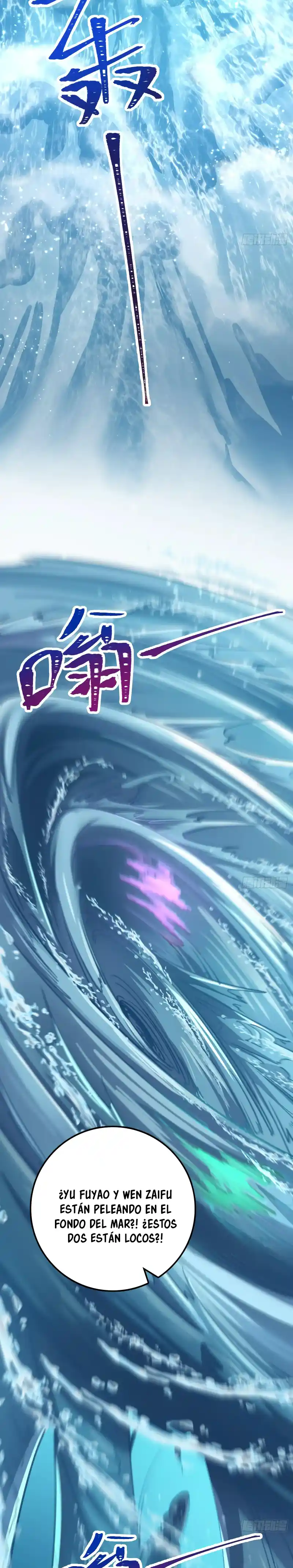 Spare Me, Great Lord! - Capítulo 686 - Página 17 - LectorTMOo