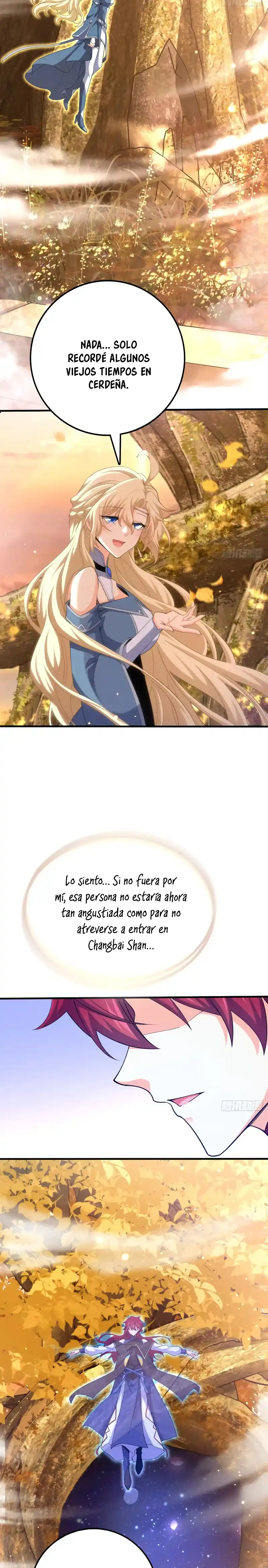Spare Me, Great Lord! - Capítulo 687 - Página 20 - LectorTMOo