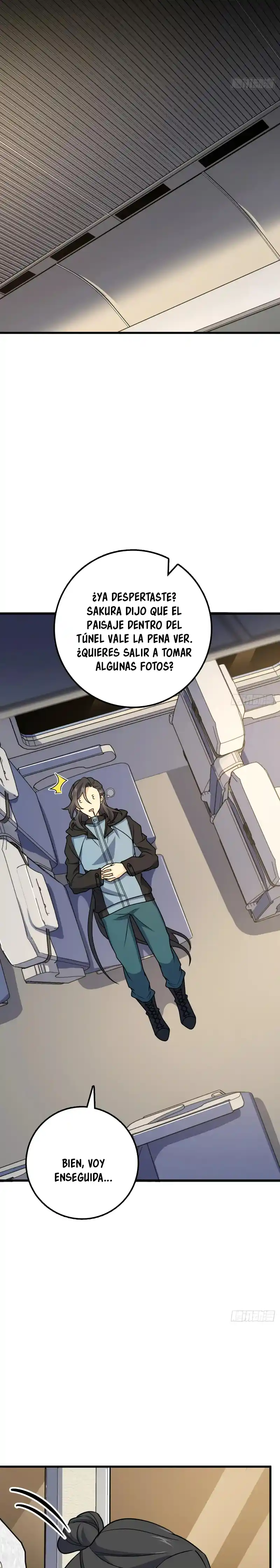Spare Me, Great Lord! - Capítulo 688 - Página 16 - LectorTMOo