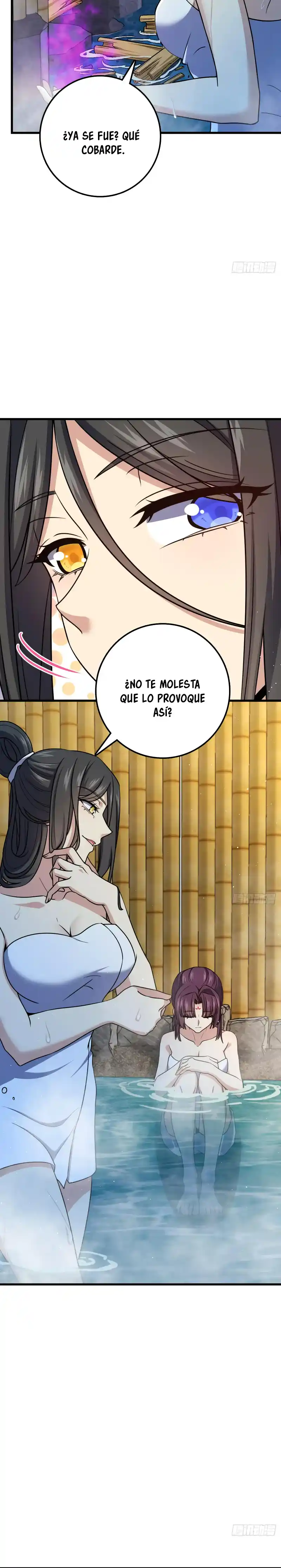 Spare Me, Great Lord! - Capítulo 689 - Página 21 - LectorTMOo
