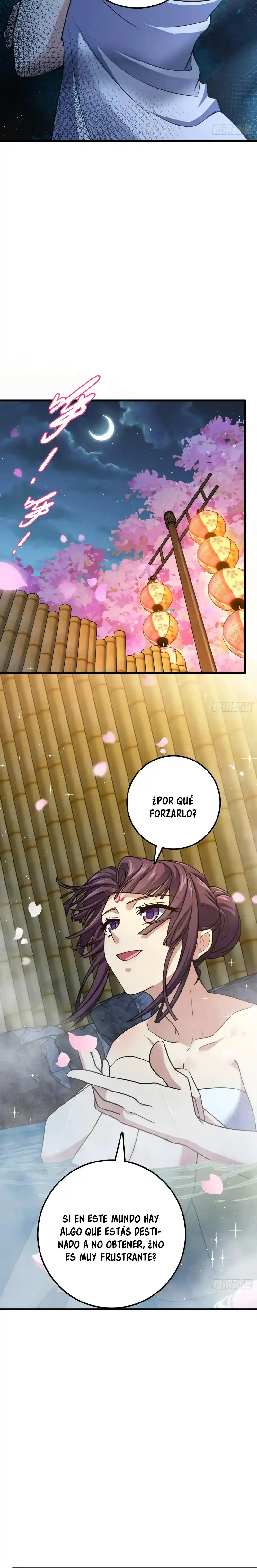 Spare Me, Great Lord! - Capítulo 689 - Página 23 - LectorTMOo