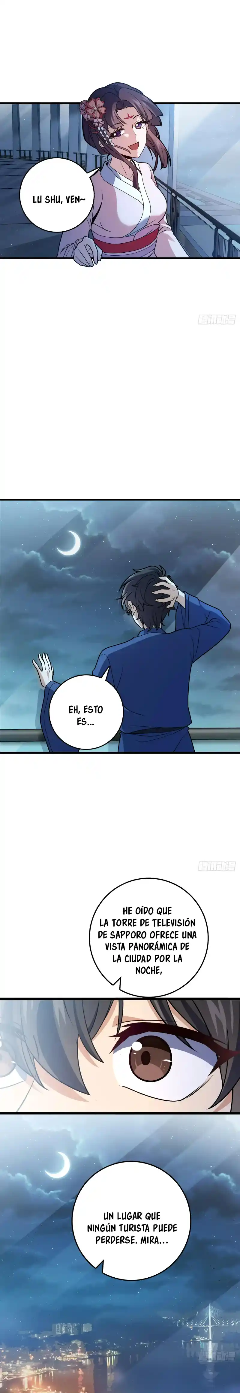 Spare Me, Great Lord! - Capítulo 690 - Página 14 - LectorTMOo