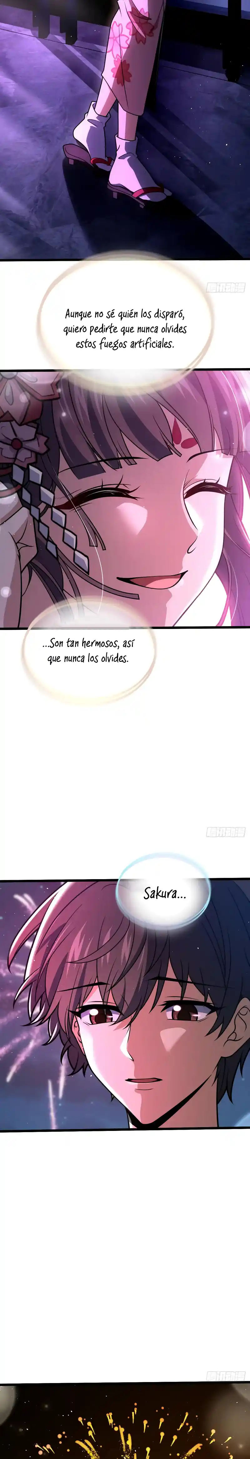 Spare Me, Great Lord! - Capítulo 690 - Página 18 - LectorTMOo
