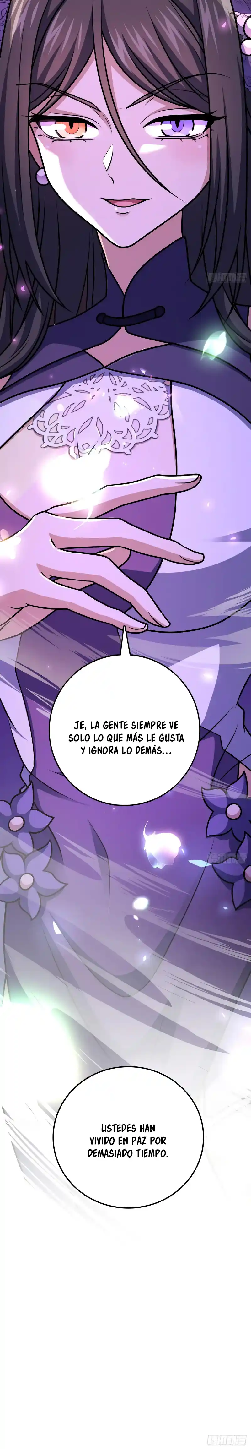 Spare Me, Great Lord! - Capítulo 693 - Página 25 - LectorTMOo