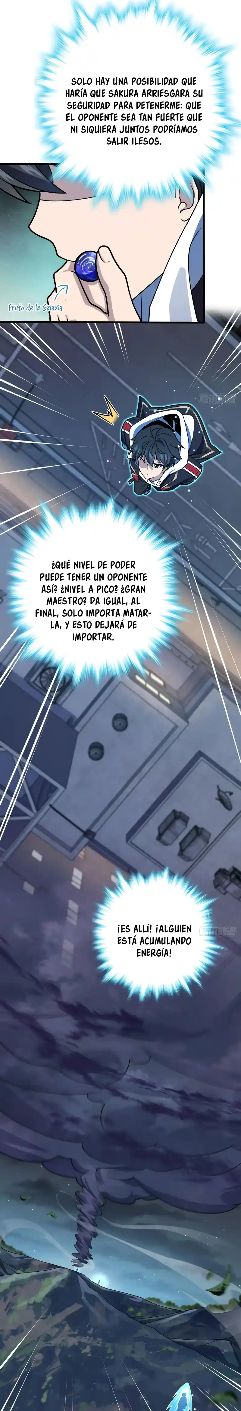 Spare Me, Great Lord! - Capítulo 695 - Página 6 - LectorTMOo