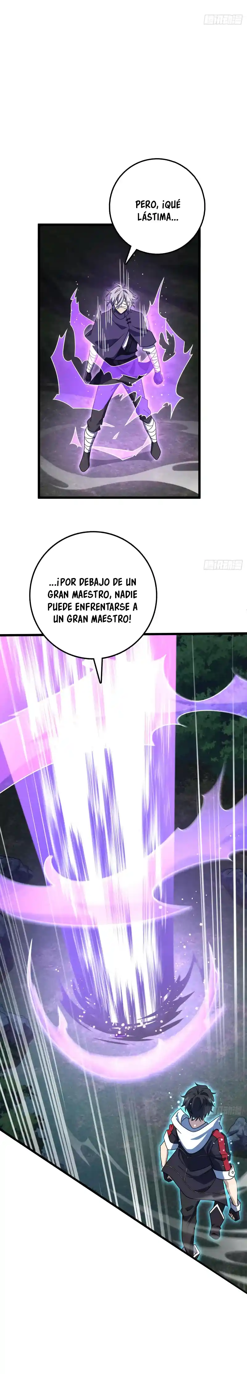 Spare Me, Great Lord! - Capítulo 695 - Página 18 - LectorTMOo