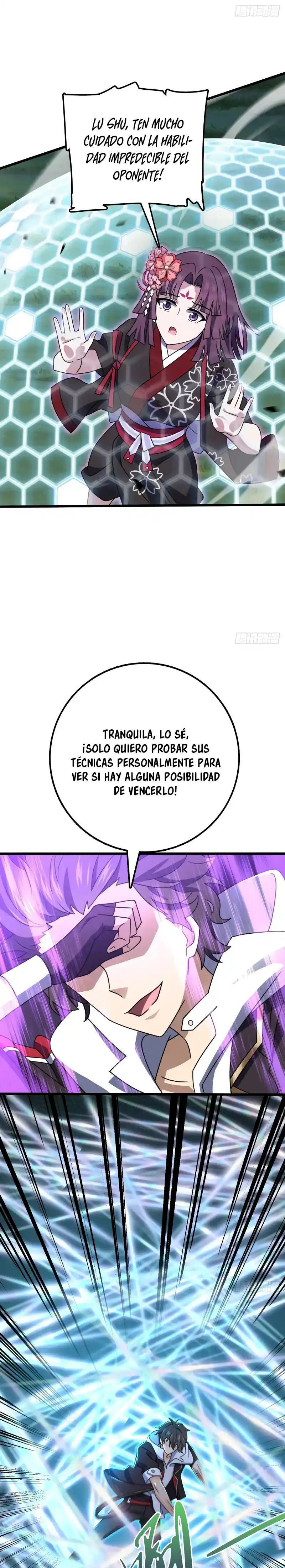 Spare Me, Great Lord! - Capítulo 695 - Página 20 - LectorTMOo
