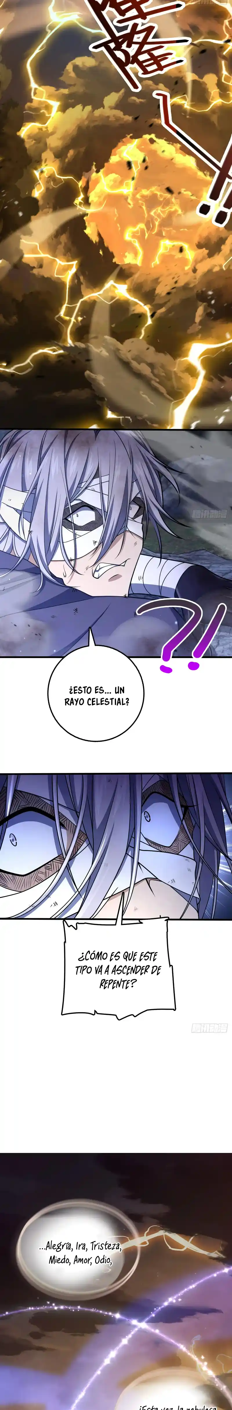 Spare Me, Great Lord! - Capítulo 696 - Página 11 - LectorTMOo