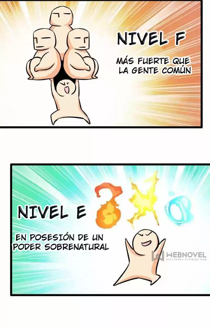 Spare Me, Great Lord! - Capítulo 7 - Página 11 - LectorTMOo
