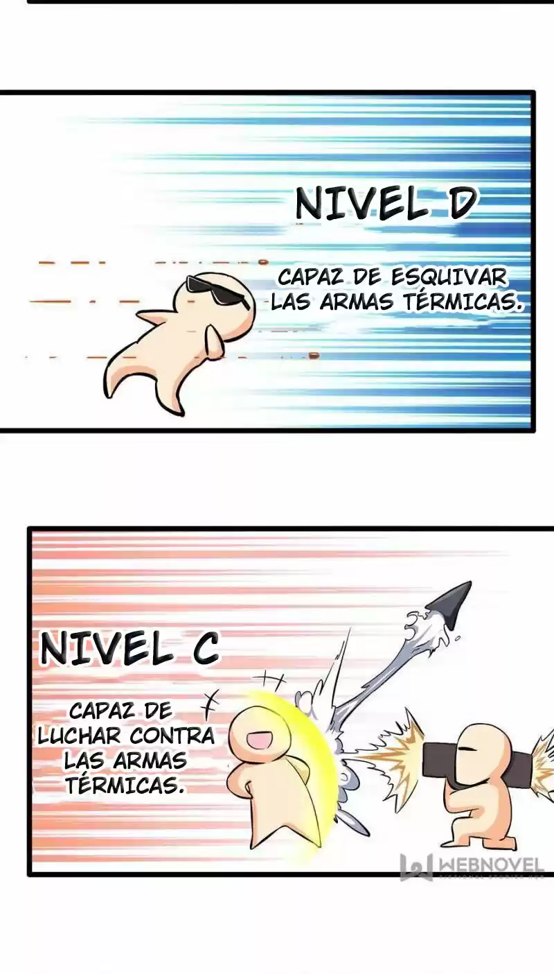 Spare Me, Great Lord! - Capítulo 7 - Página 12 - LectorTMOo