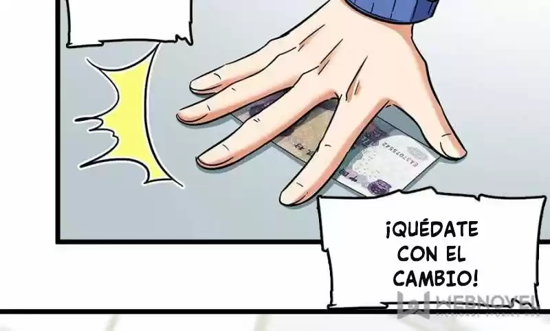 Spare Me, Great Lord! - Capítulo 7 - Página 30 - LectorTMOo