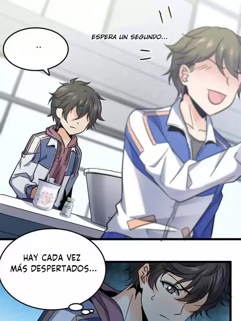 Spare Me, Great Lord! - Capítulo 7 - Página 31 - LectorTMOo