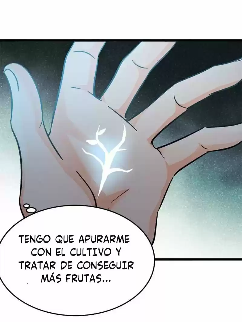 Spare Me, Great Lord! - Capítulo 7 - Página 33 - LectorTMOo
