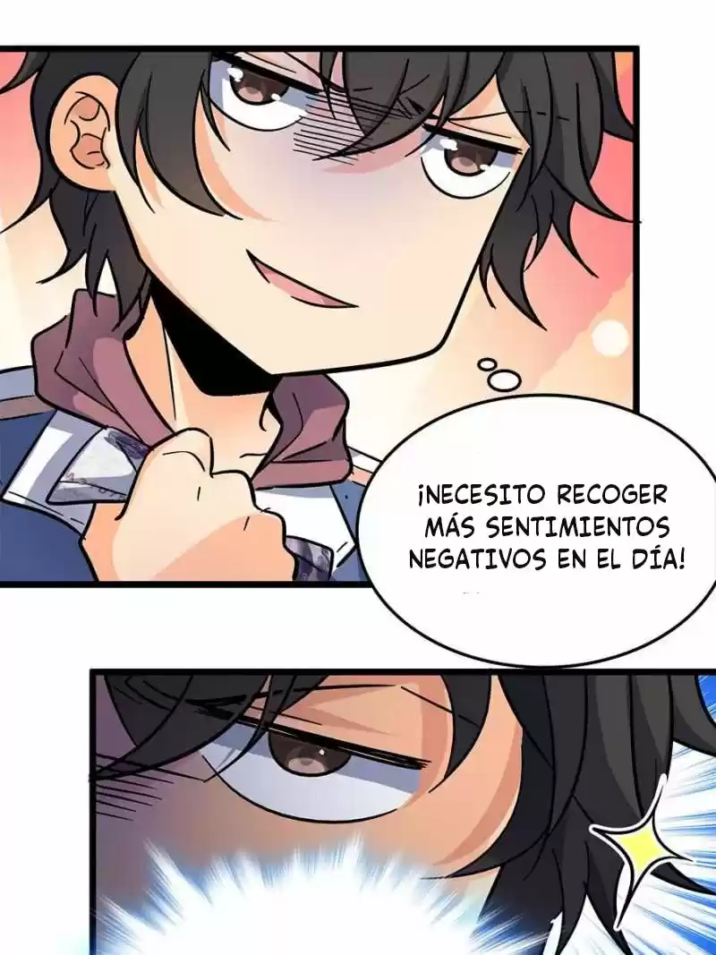 Spare Me, Great Lord! - Capítulo 7 - Página 34 - LectorTMOo