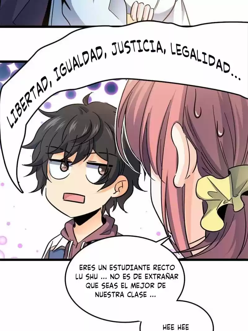 Spare Me, Great Lord! - Capítulo 7 - Página 41 - LectorTMOo