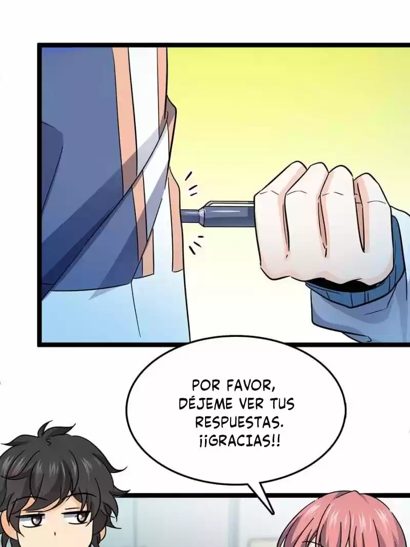 Spare Me, Great Lord! - Capítulo 7 - Página 45 - LectorTMOo